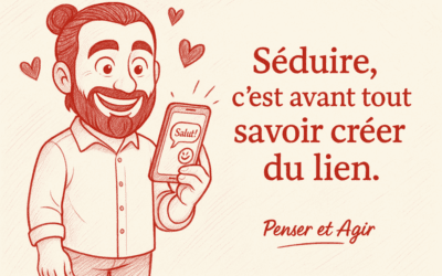 Draguer par SMS : tout ce qu’il y a savoir pour réussir