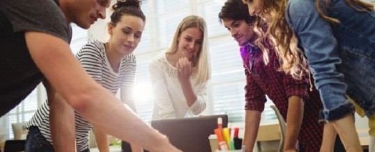 6 qualités à cultiver pour développer son esprit entrepreneurial