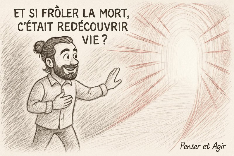 Expérience de mort imminente : un mythe ou une réalité ?