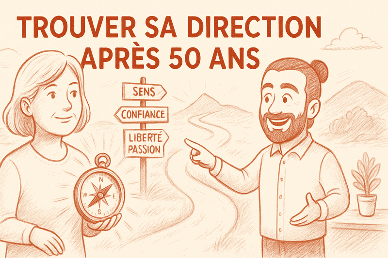 Femme de plus de 50 ans : où faire des rencontres et comment séduire?