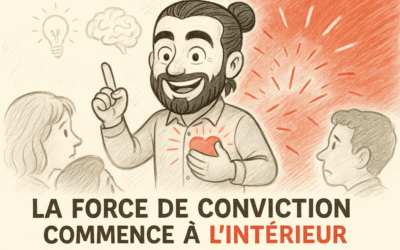 Force de conviction : l’ingrédient essentiel d’une communication efficace