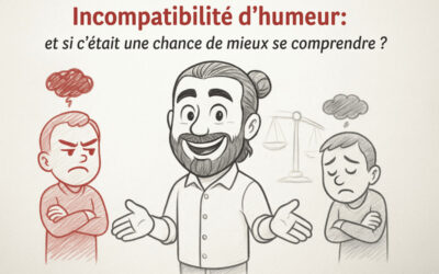 Incompatibilité d’humeur : 3 moyens efficaces pour éviter l’impasse