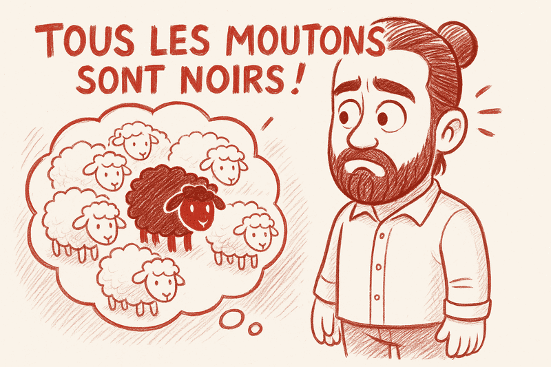 l'abstraction sélective