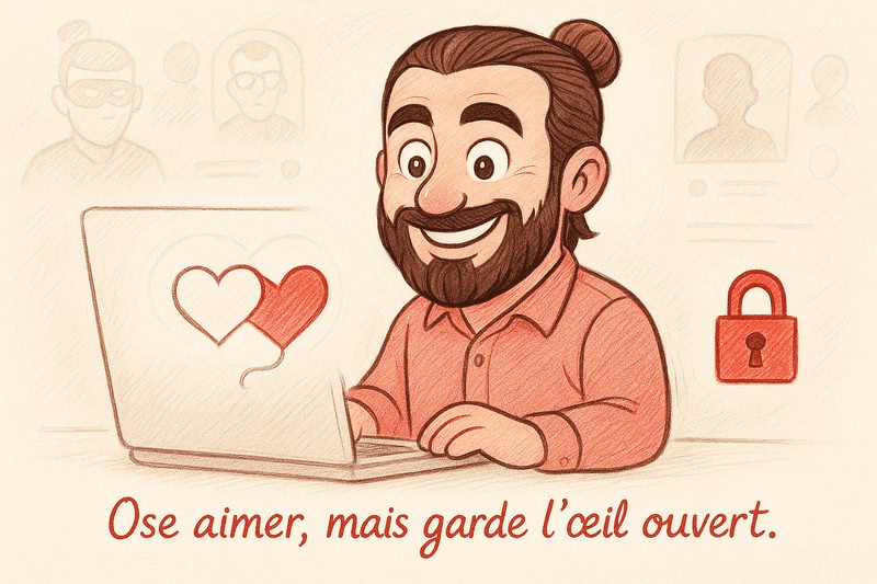 L’amour 2.0 après 50 ans
