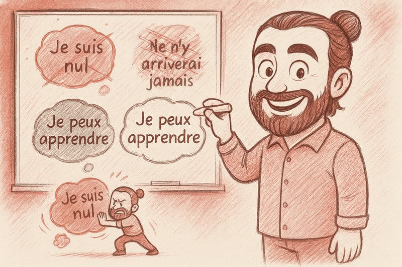 La thérapie cognitivo-comportementale