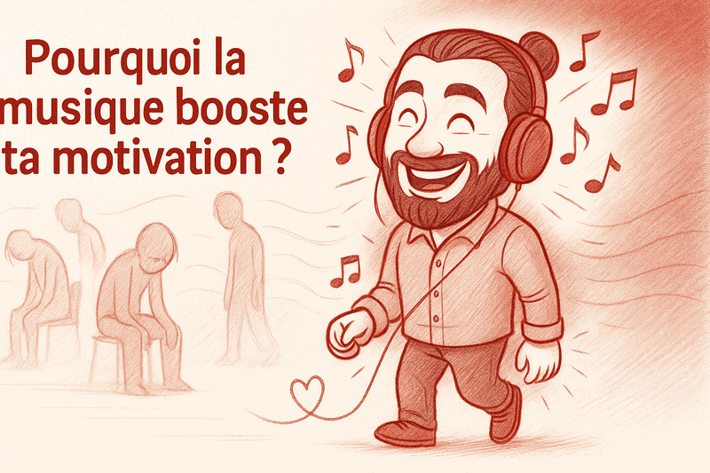 les tubes qui motivent