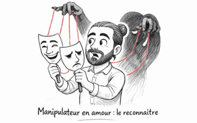 Manipulateur en amour : 5 signes pour le reconnaître