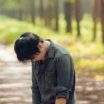 Déprime passagère : comment éviter la dépression