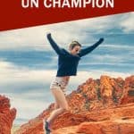 Dépasser ses limites pour enfin devenir un champion