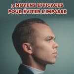 Incompatibilité d’humeur : 3 moyens efficaces pour éviter l’impasse