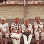 Des rencontres amicales seniors pour enfin lutter contre la solitude