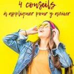 Profiter du moment présent : 4 conseils à appliquer pour y arriver