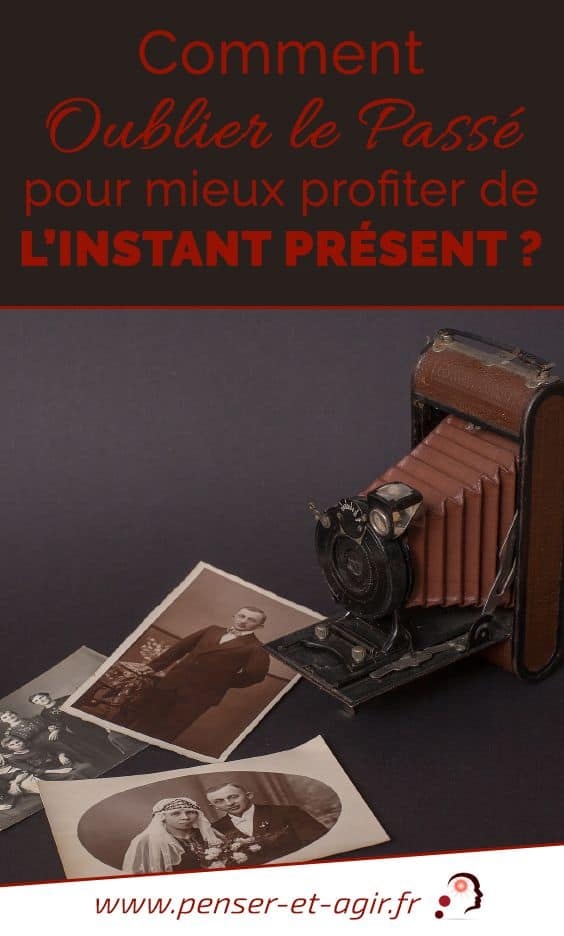 Comment oublier le passé pour mieux profiter de l’instant présent ?
Bien que ce ne soit pas toujours facile, oublier le passé est une étape cruciale pour accéder au bonheur et vivre pleinement le moment présent.