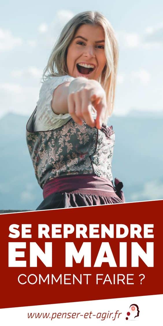 Se reprendre en main : comment faire ?
Vous avez l\'impression de n\'avoir aucun contrôle sur votre vie ? Découvrez dans cet article des conseils pour se reprendre en main.