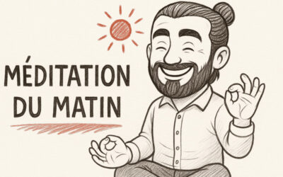 Méditation du matin : le secret d’un esprit sain dans un corps sain