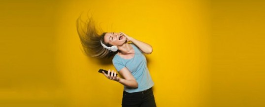 Musique motivante : le plein de chansons pour se motiver