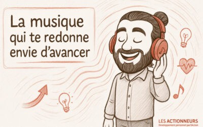 Musique motivante : le plein de chansons pour se motiver