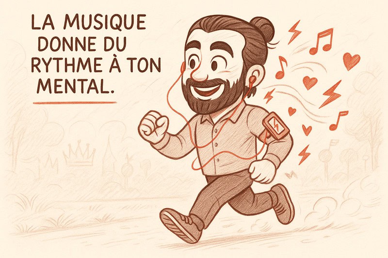 Musique pour courir