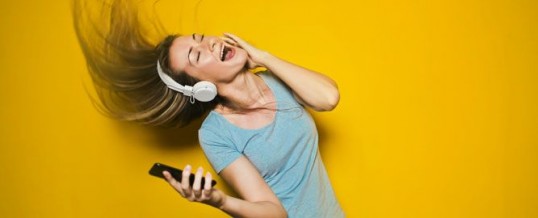 Musique motivante : le plein de chansons pour se motiver