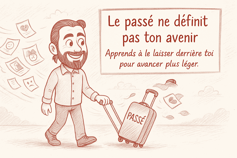 Oublier le passé Oublier le passé