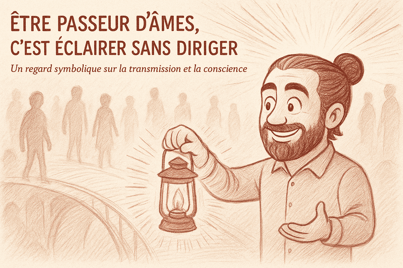 Passeur d'âmes