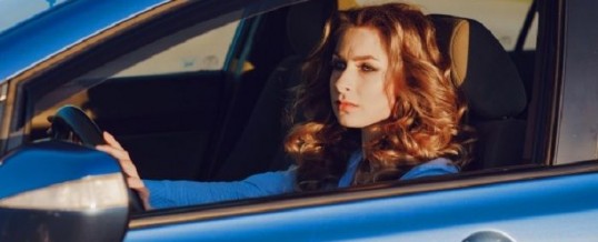 Peur de conduire : 4 solutions efficaces pour surmonter cette phobie