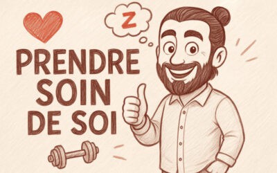 Prendre soin de soi : un impératif pour vivre heureux