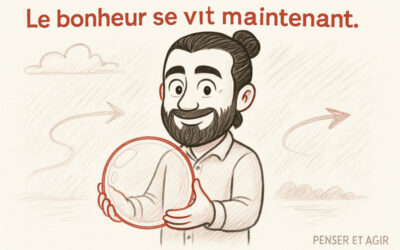 Profiter du moment présent : 4 conseils à appliquer pour y arriver