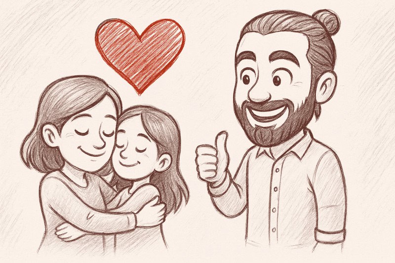 Relation de confiance