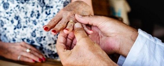 Rencontres seniors : parce qu’il n’y a pas d’âge pour aimer