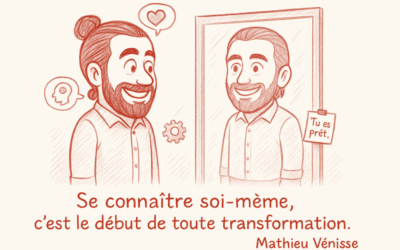 Se connaître soi-même : 5 actions pour atteindre la connaissance de soi