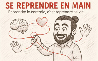 Se reprendre en main : comment faire ?