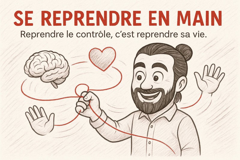 Se reprendre en main