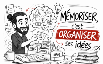 Techniques de mémorisation : devenez un champion de la mémoire