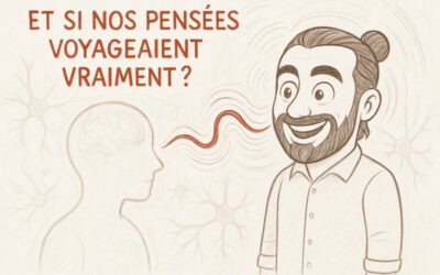 Transmission de pensée, l’art de communiquer avec son esprit