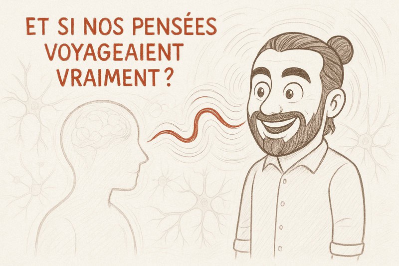Transmission de pensée