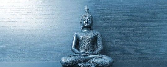 Bouddhisme zen : le bien-être physique et spirituel au quotidien