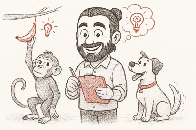 Animaux de compagnie