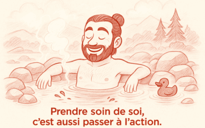 Bains thermaux : se soigner et se relaxer avec l’eau thermale par le bain