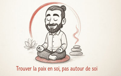 Bouddhisme zen : le bien-être physique et spirituel au quotidien