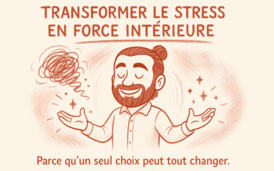Crise de stress : qu’est-ce que c’est et comment lutter contre ?