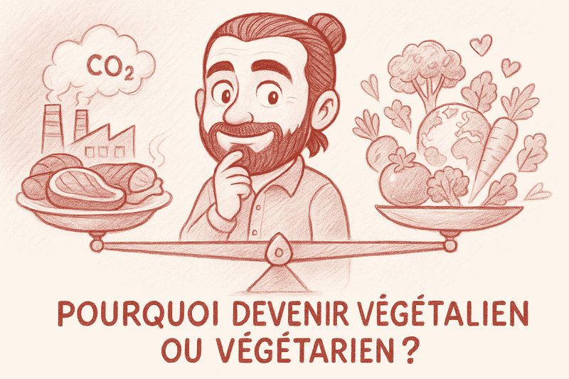 cuisine végétalienne
