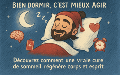 Cure de sommeil : un allié précieux contre les troubles de sommeil