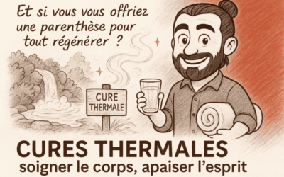 Cures thermales : toutes les informations pratiques