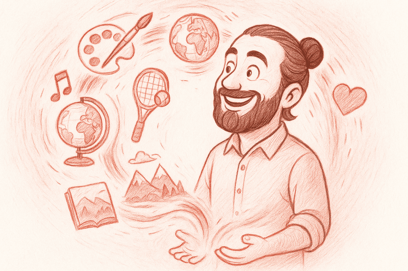 Découvrir ses talents