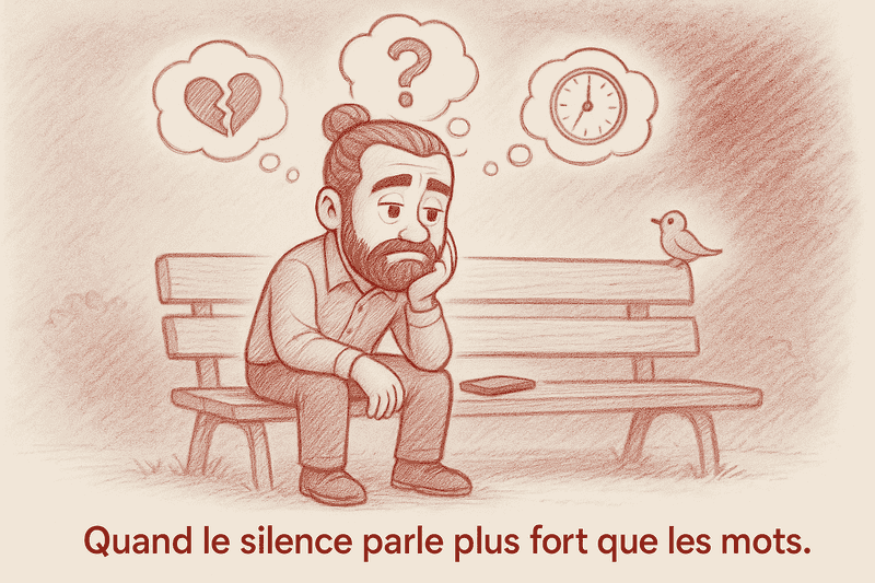 effet du silence radio sur les hommes effet du silence radio sur les hommes