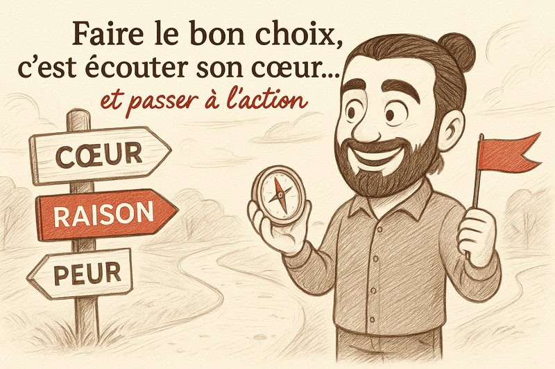 faire le bon choix faire le bon choix