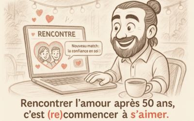 Le meilleur site de rencontre pour les 50 ans et plus pour trouver l’amour