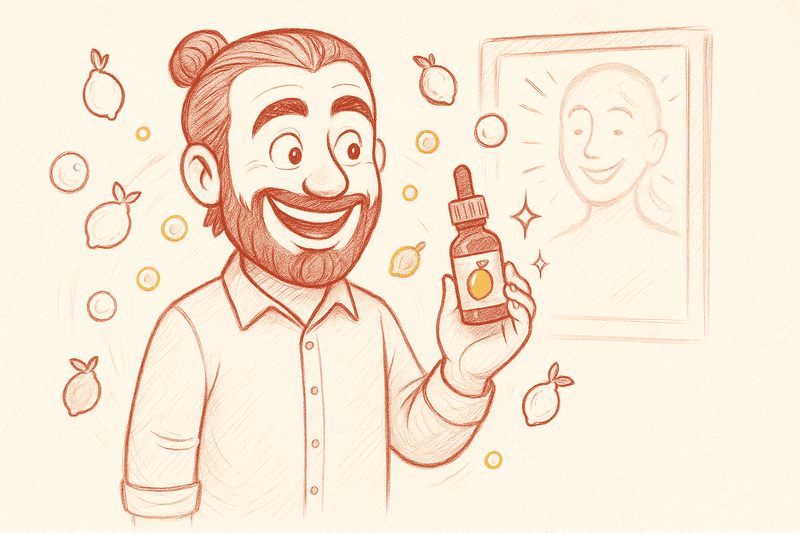 les vertus du citron