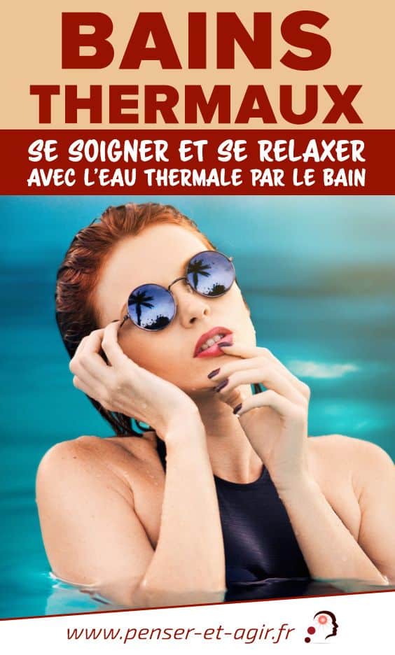Bains thermaux : se soigner et se relaxer avec l’eau thermale par le bain
Les bains thermaux font partie des nombreux soins proposés en médecine thermale. Très appréciés des curistes, ils sont basés sur les bienfaits des eaux de source naturelle très riches en minéraux reconnus pour leurs pour nombreuses vertus thérapeutiques.